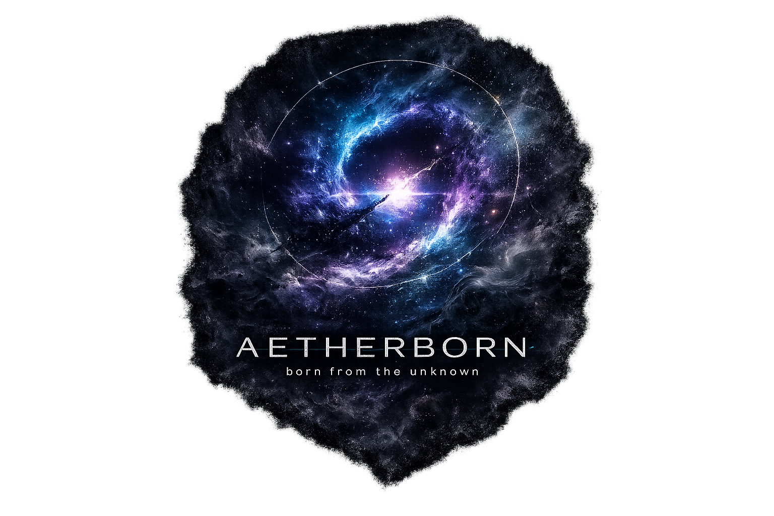 The Galactic Void Emblem
